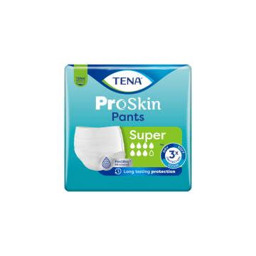 TENA ProSkin Pants Super M 12 kpl