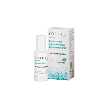 Yotuel Breath Spray 15 ml