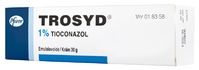 TROSYD 1 % emuls voide 30 g