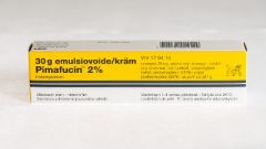 PIMAFUCIN 2 % emuls voide 30 g
