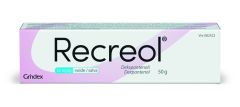RECREOL 50 mg/g voide 50 g