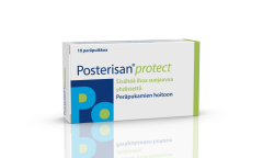 Posterisan Protect 10 kpl