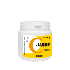 C-jauhe VET 90 g