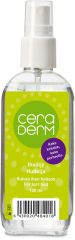 Ceraderm suihkepullo 100 ml