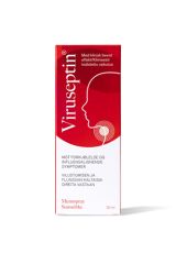 VIRUSEPTIN SUUSUIHKE 20 ML