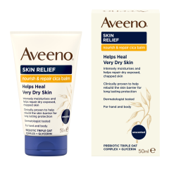 Aveeno Skin Relief Nourish & Repair CICA Balm cica-voide 50 ML