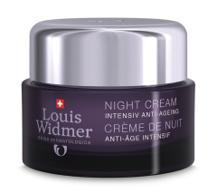 LW ANTI-AGEING INTENSIVE NIGHT CREAM HAJUSTEETON 50 ml