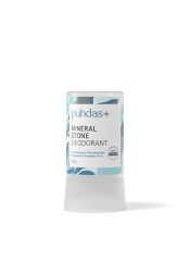 Puhdas+ Mineral Stone Deodorant X120 g