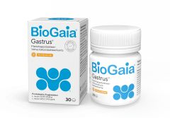 BioGaia Gastrus 30 tabl