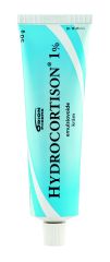 HYDROCORTISON 1 % emuls voide 50 g