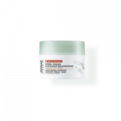 JOWAE MOISTURIZING OVERNIGHT RECOVERY CREAM-MASK 40 ML