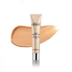 LIERAC Teint Perfect Skin meikkivoide 3 Golden Beige 30 ml