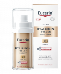 Eucerin HF+ELASTICITY 3D Serum 30 ml
