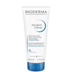 Bioderma ATODERM CREME 200 ml