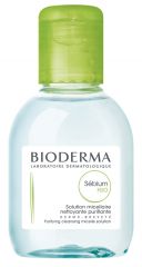 Bioderma SEBIUM H2O misellivesi 100 ml