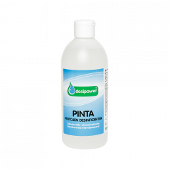 DESIPOWER PINTA PINTOJEN JA IHON DESINF. 500 ML