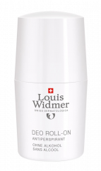 Widmer Deo Roll-on 50 ml