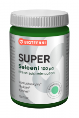 Super Seleeni 120 tabl