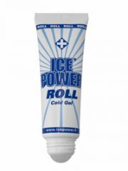 ICE POWER KYLMÄGEELI ROLL-TUUBI 75 ML
