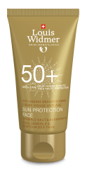 LW Sun Protection Face 50+ Hajusteeton 50 ml