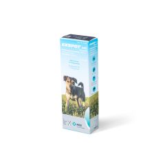 EXSPOT VET 715 mg/ml paikallisvaleluliuos 1 ml