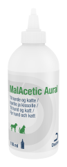 MalAcetic Aural Korvapuhdiste 118ml 118 ml