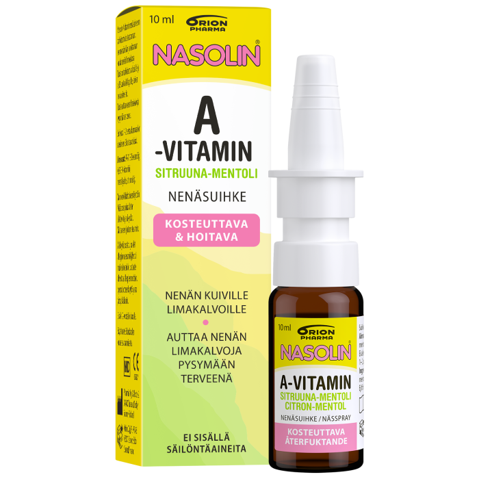 10997_Nasolin_A_vitamin_kartonki_pullo_sitruuna_mentoli_oikea_RGB_web